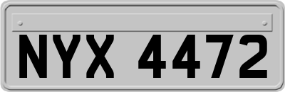 NYX4472