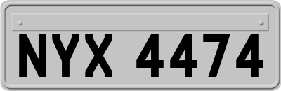 NYX4474