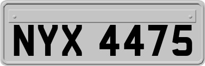 NYX4475