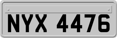 NYX4476