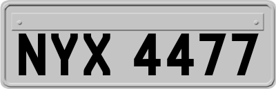 NYX4477