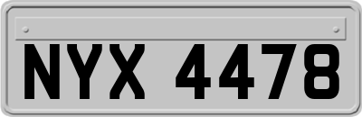NYX4478