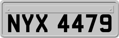 NYX4479
