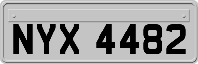 NYX4482