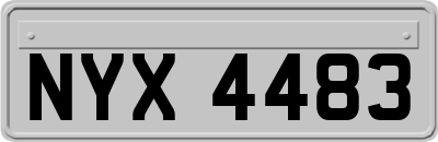 NYX4483