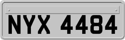 NYX4484