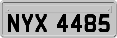 NYX4485