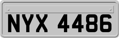 NYX4486