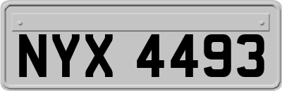 NYX4493