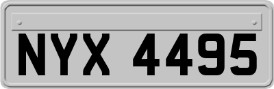 NYX4495