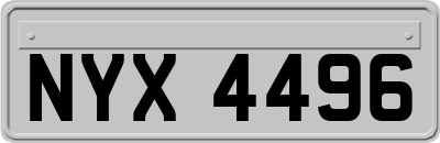 NYX4496