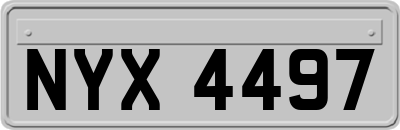 NYX4497