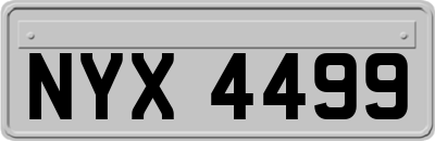 NYX4499