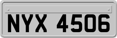 NYX4506
