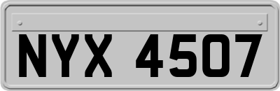 NYX4507