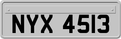 NYX4513