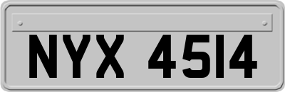 NYX4514