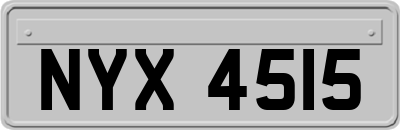 NYX4515