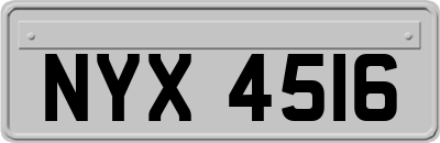 NYX4516