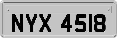 NYX4518