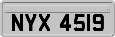 NYX4519