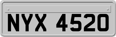 NYX4520