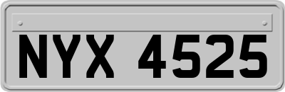 NYX4525