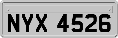 NYX4526