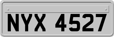 NYX4527