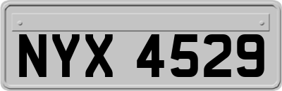 NYX4529
