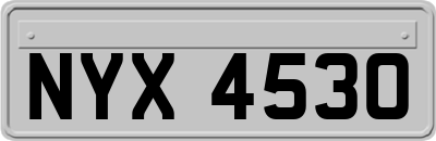 NYX4530