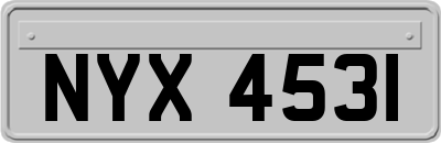 NYX4531