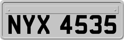 NYX4535