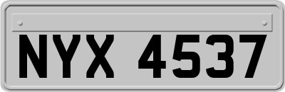NYX4537