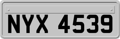 NYX4539