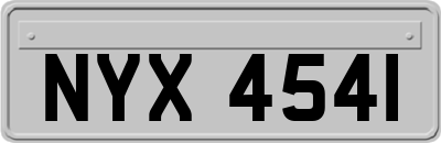 NYX4541