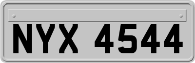 NYX4544