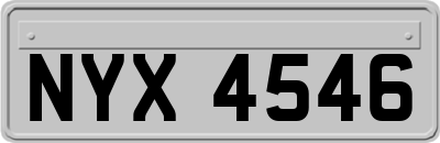 NYX4546
