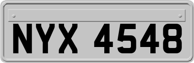 NYX4548
