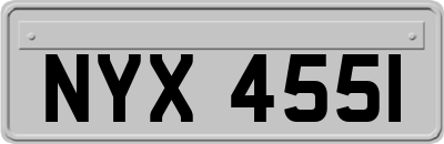 NYX4551