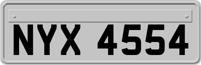 NYX4554