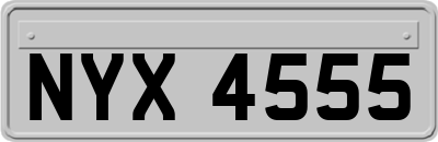 NYX4555