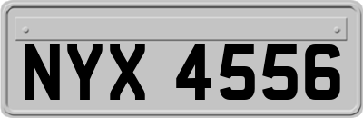 NYX4556