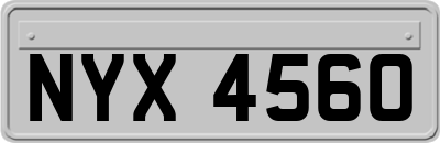 NYX4560
