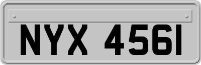 NYX4561