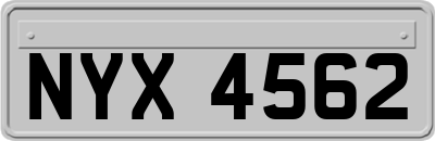 NYX4562