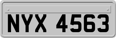 NYX4563