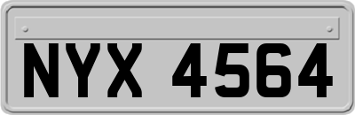 NYX4564