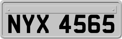 NYX4565