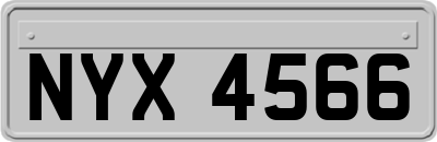 NYX4566